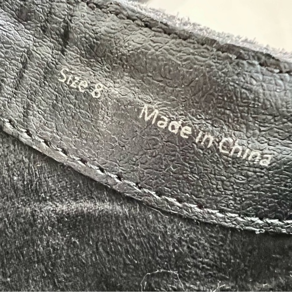 Vince Camuto boots - Picture 11 of 11